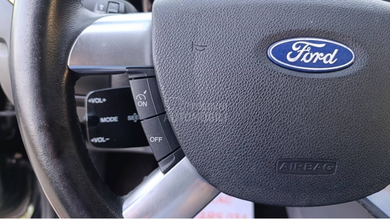 Ford Focus 1.6 tdci COLECTION