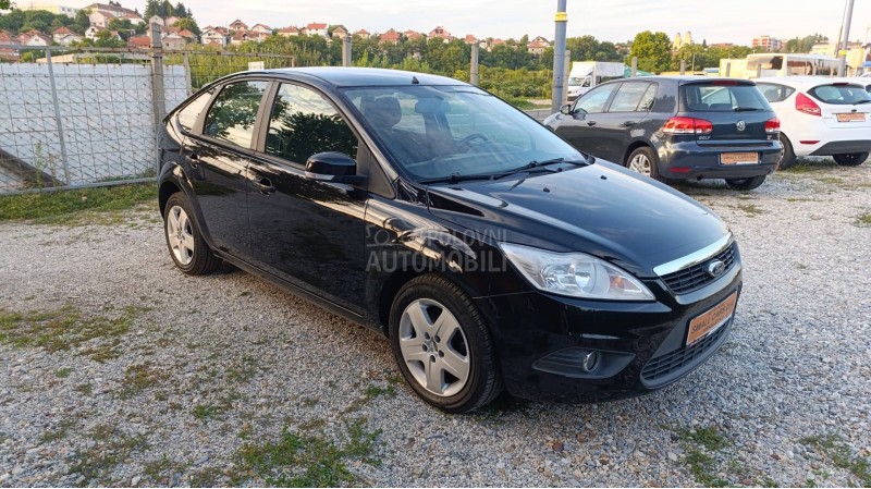 Ford Focus 1.6 tdci COLECTION