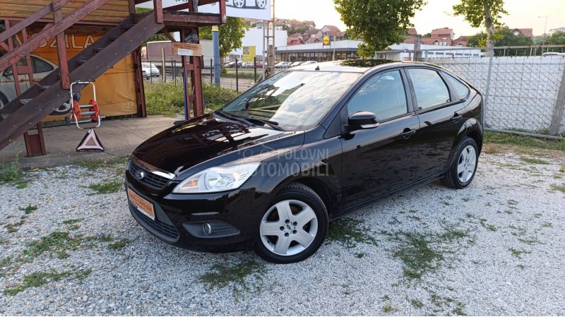 Ford Focus 1.6 tdci COLECTION