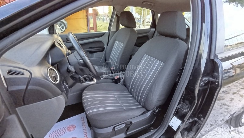 Ford Focus 1.6 tdci COLECTION