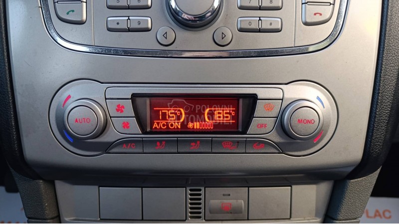 Ford Focus 1.6 tdci COLECTION