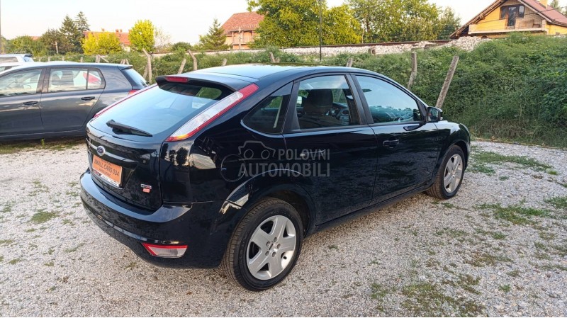 Ford Focus 1.6 tdci COLECTION
