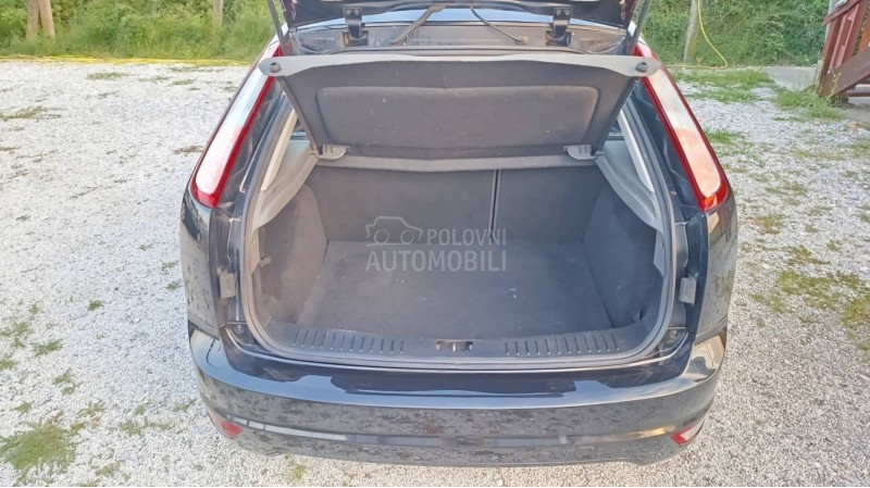 Ford Focus 1.6 tdci COLECTION