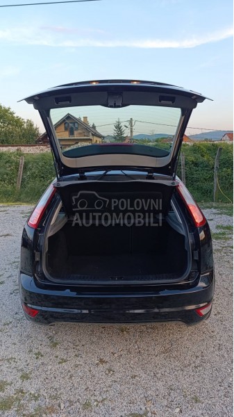 Ford Focus 1.6 tdci COLECTION