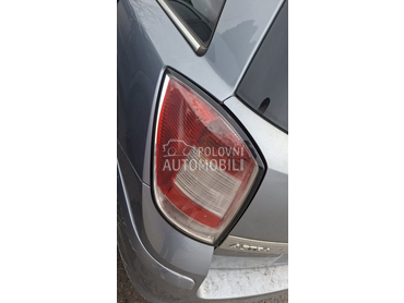 Stop svetla za Opel Astra H