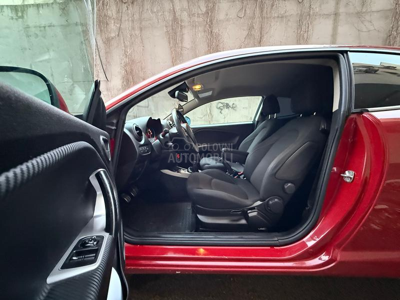 Alfa Romeo MiTo 0.9b