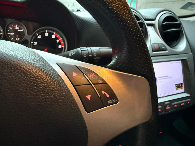 Alfa Romeo MiTo 0.9b