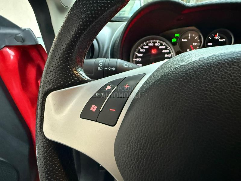 Alfa Romeo MiTo 0.9b