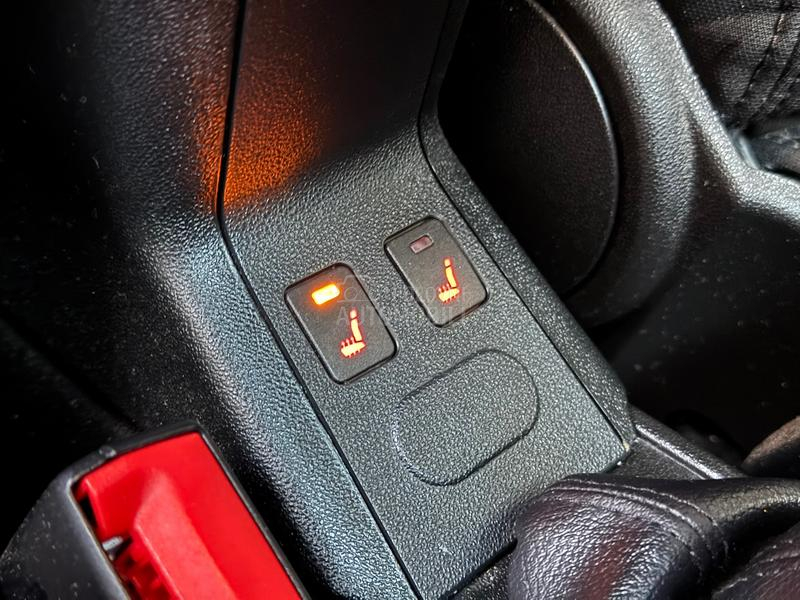 Alfa Romeo MiTo 0.9b