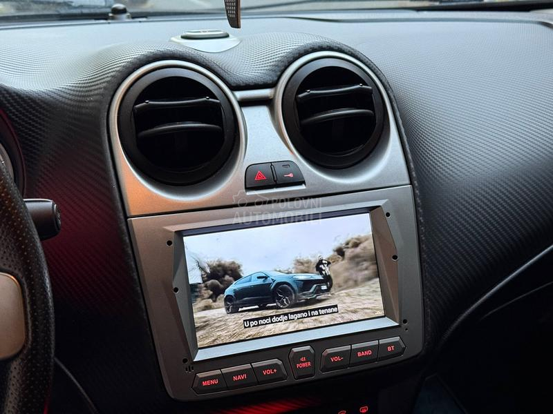 Alfa Romeo MiTo 0.9b