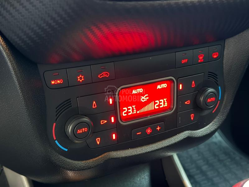 Alfa Romeo MiTo 0.9b