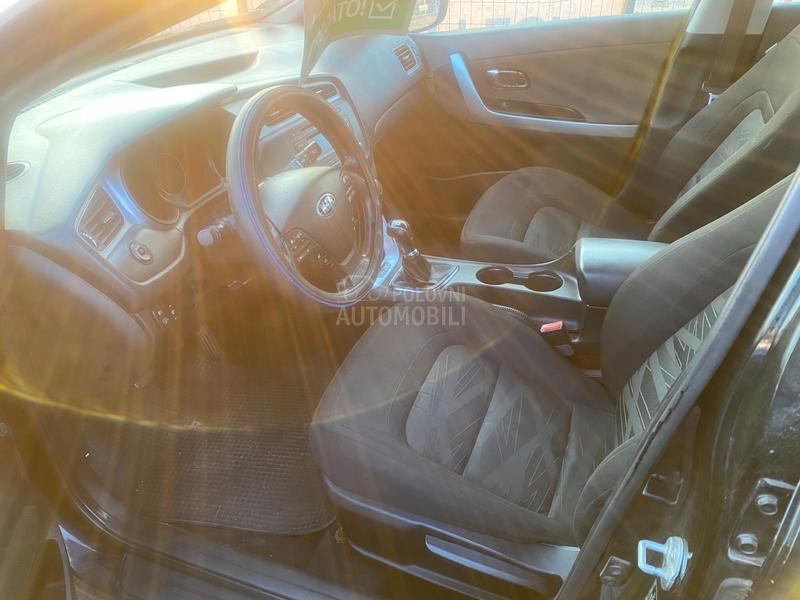 Kia cee`d 