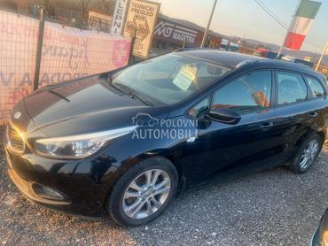 Kia cee`d 