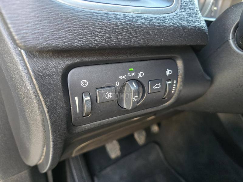 Volvo V40 CROSS COUNTRY 1.6D