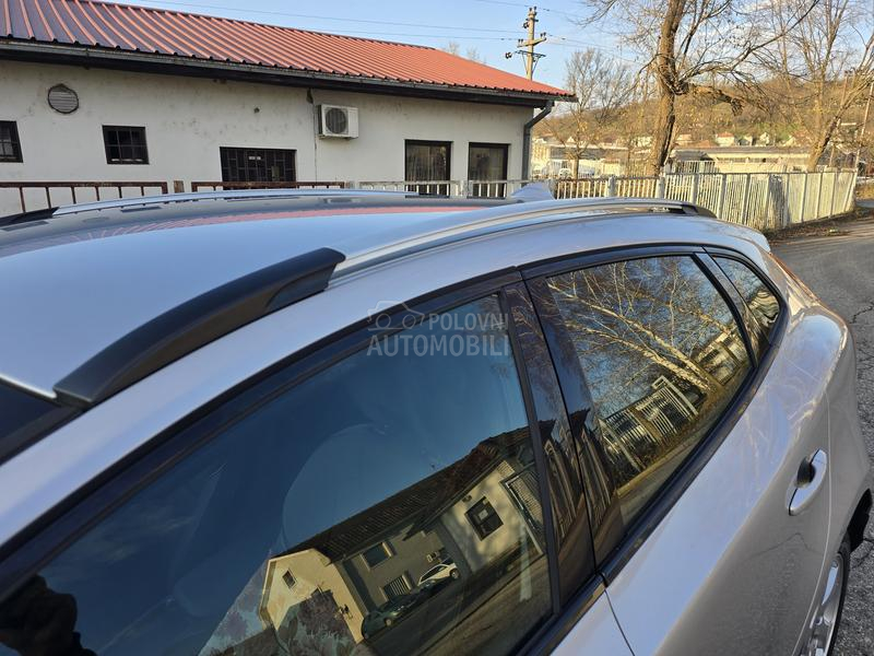 Volvo V40 CROSS COUNTRY 1.6D