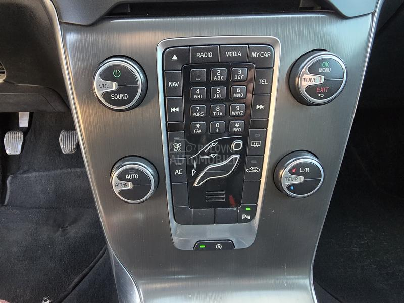 Volvo V40 CROSS COUNTRY 1.6D