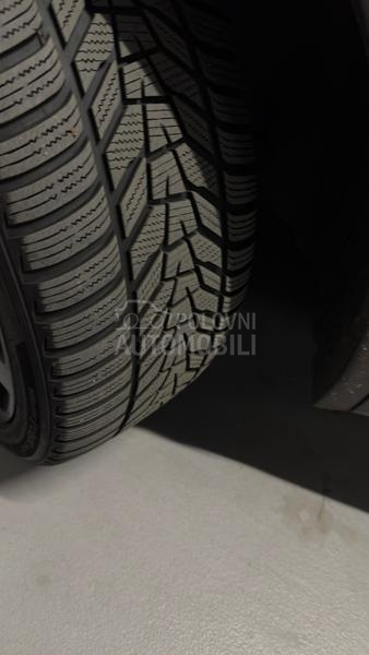 Volkswagen Tiguan 3xR line Black