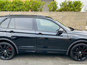 Volkswagen Tiguan 3xR line