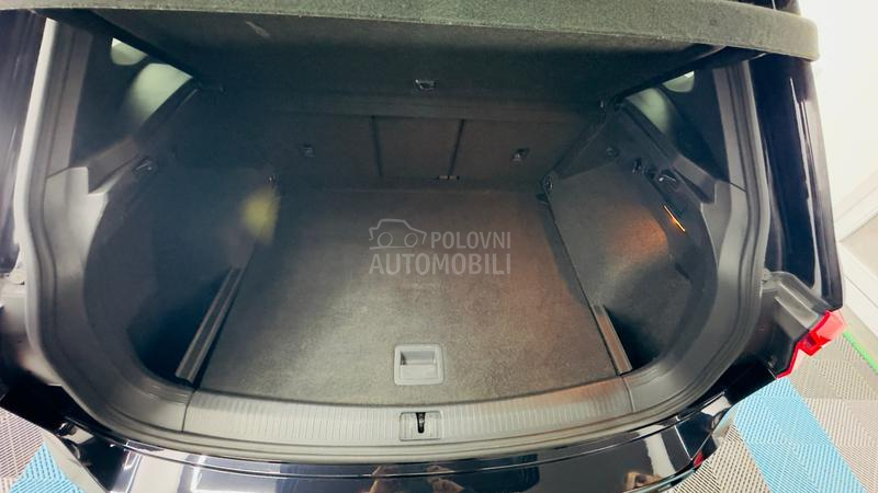 Volkswagen Tiguan 3xR line Black