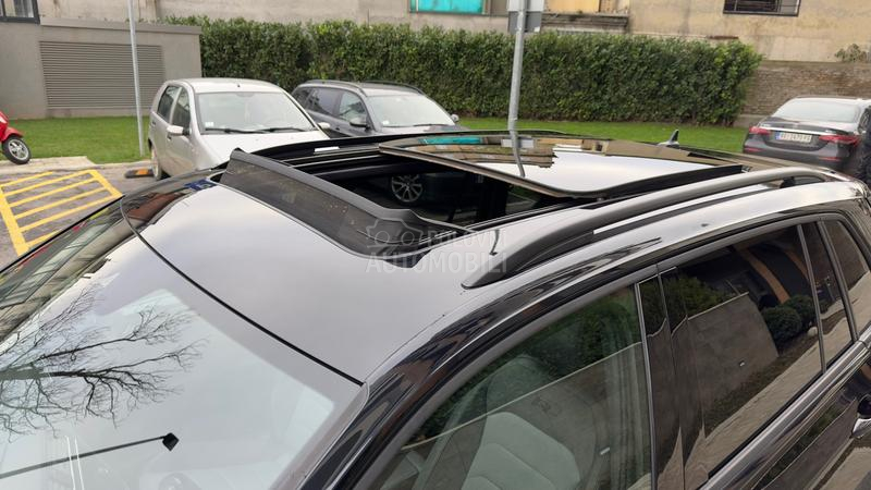 Volkswagen Tiguan 3xR line Black