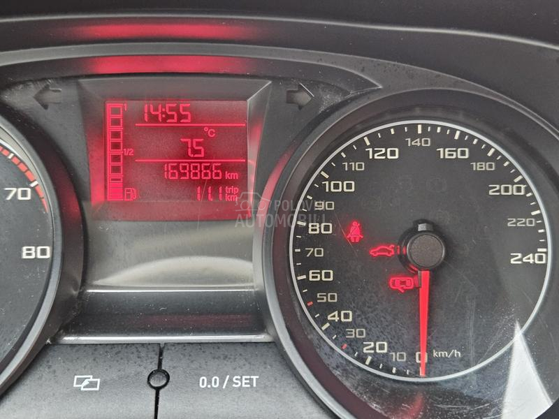 Seat Ibiza REST 1.2 TOOP