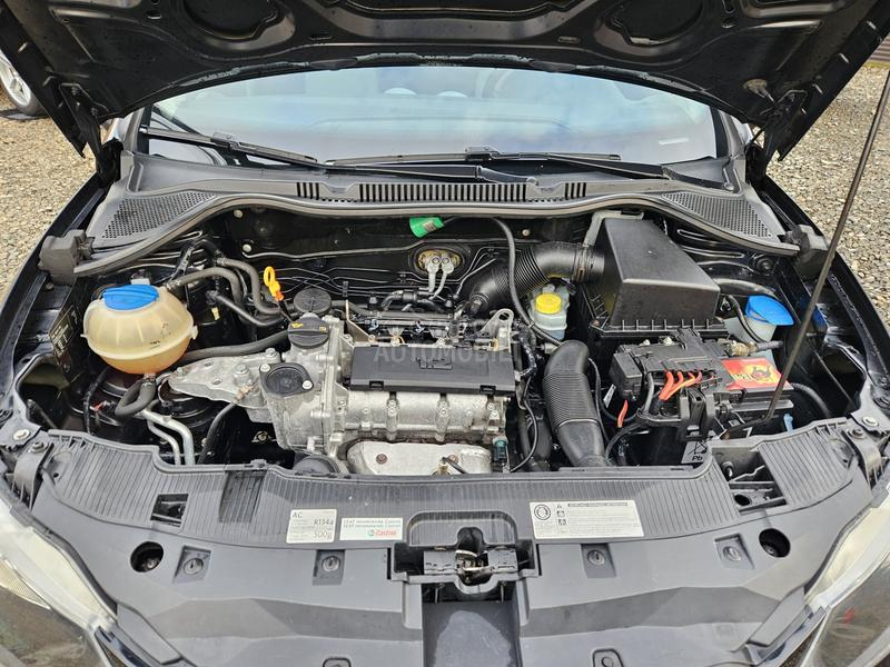 Seat Ibiza REST 1.2 TOOP