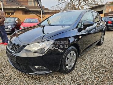 Seat Ibiza REST 1.2 TOOP