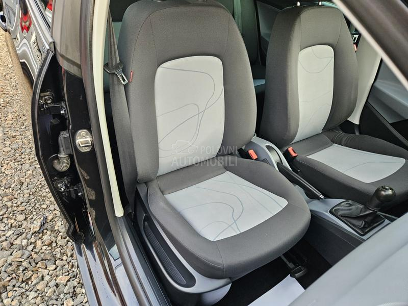 Seat Ibiza REST 1.2 TOOP