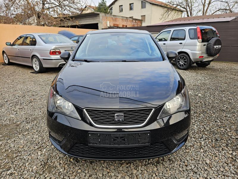 Seat Ibiza REST 1.2 TOOP