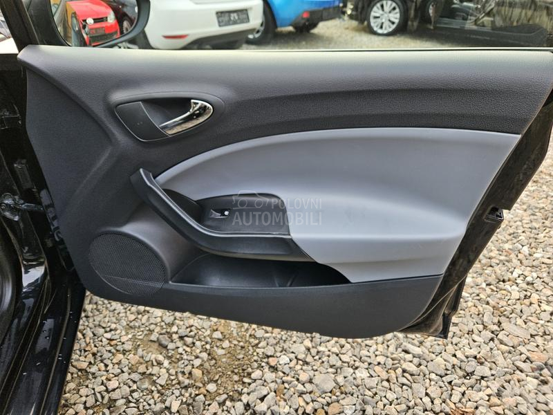 Seat Ibiza REST 1.2 TOOP