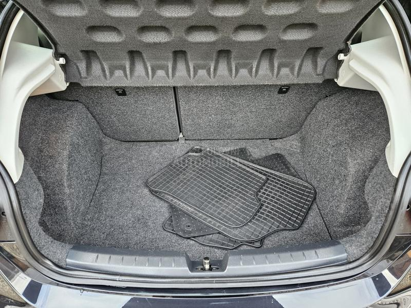 Seat Ibiza REST 1.2 TOOP