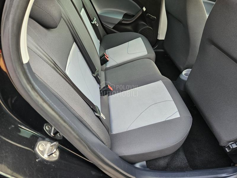 Seat Ibiza REST 1.2 TOOP