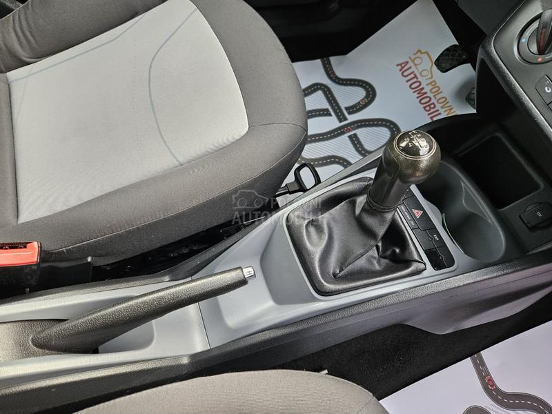 Seat Ibiza REST 1.2 TOOP