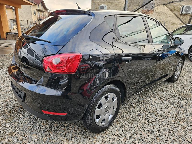 Seat Ibiza REST 1.2 TOOP