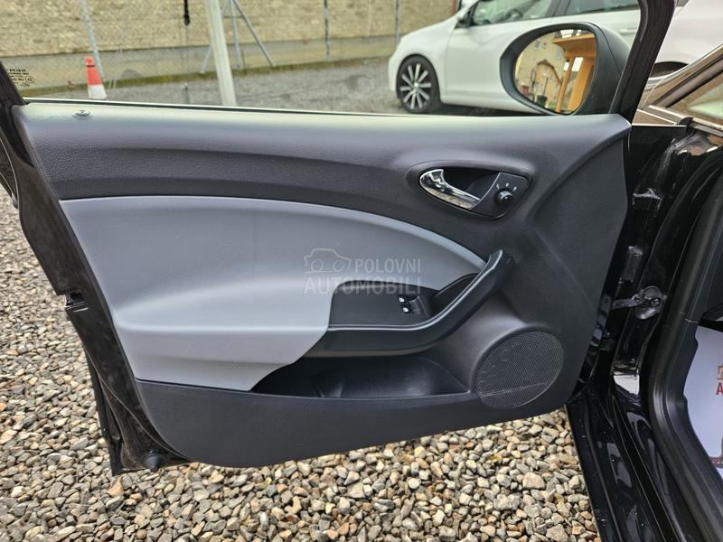 Seat Ibiza REST 1.2 TOOP