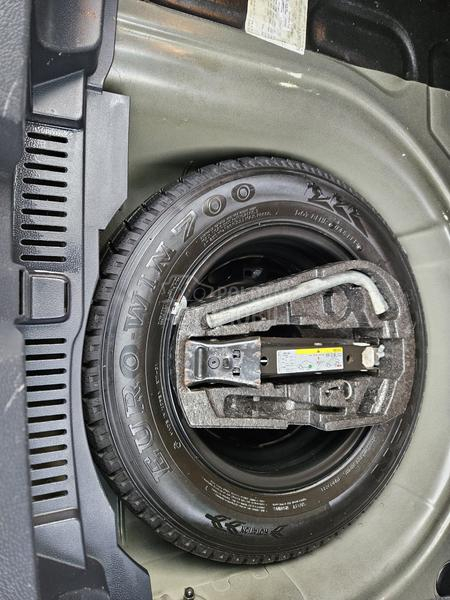 Seat Ibiza REST 1.2 TOOP