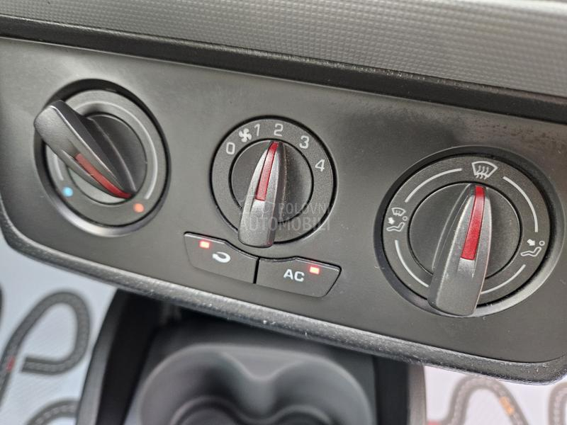 Seat Ibiza REST 1.2 TOOP