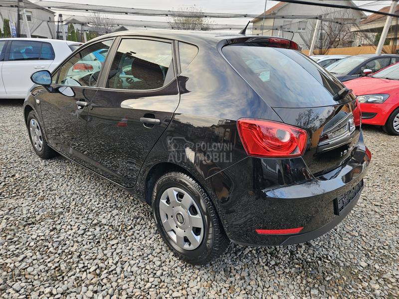 Seat Ibiza REST 1.2 TOOP