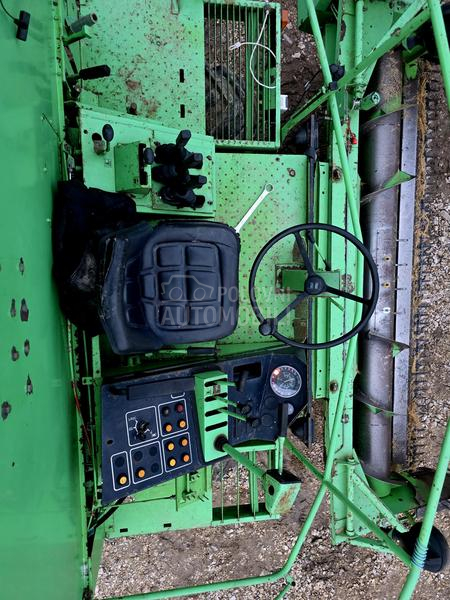 Deutz-Fahr 2385 Top