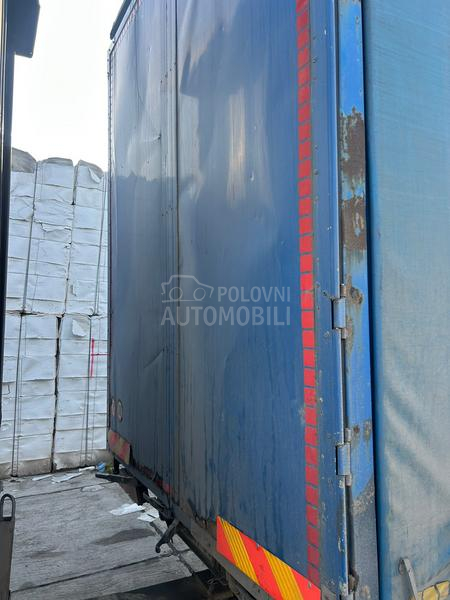 Renault premium 420dci