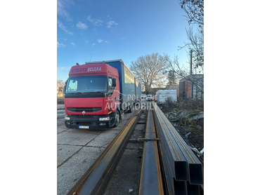 Renault premium 420dci