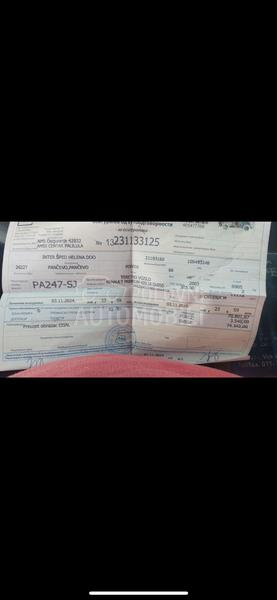 Renault premium 420dci