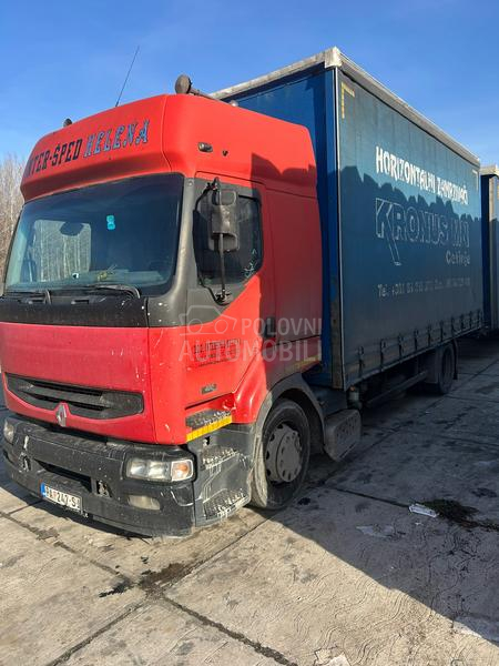 Renault premium 420dci