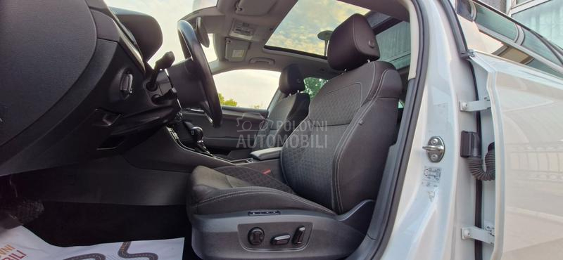 Škoda Superb 2.0TDI/DSG/PANO/FUL