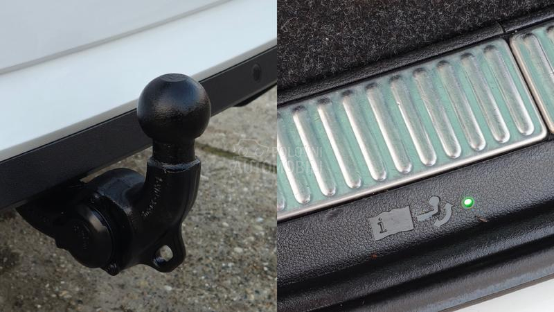 Škoda Superb 2.0TDI/DSG/PANO/FUL