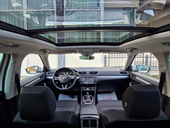 Škoda Superb 2.0TDI/DSG/PANO/FUL