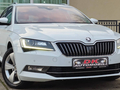 Škoda Superb 2.0TDI/DSG/PANO/FUL