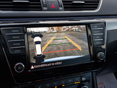 Škoda Superb 2.0TDI/DSG/PANO/FUL