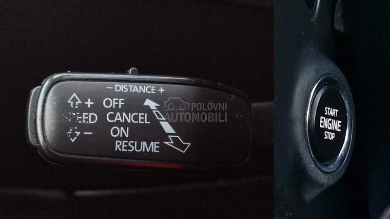 Škoda Superb 2.0TDI/DSG/PANO/FUL