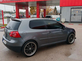 Volkswagen Golf 5 GT Sport